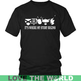 SCOTLAND IT'S WHERE MY STORY BEGINS - scotland-its-where-my-story-begins-district-unisex-shirt-black-s-t-shirts-1sttheworld_430