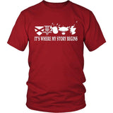SCOTLAND IT'S WHERE MY STORY BEGINS - scotland-its-where-my-story-begins-district-unisex-shirt-red-s-t-shirts-1sttheworld_601