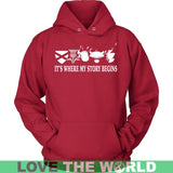 SCOTLAND IT'S WHERE MY STORY BEGINS - scotland-its-where-my-story-begins-unisex-hoodie-red-s-t-shirts-1sttheworld_150