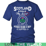 SCOTLAND STOLE MY HEART T-SHIRTS NH1 - scotland-stole-my-heart-t-shirts-nh1-district-unisex-shirt-royal-blue-s-1sttheworld_973
