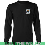 Scott Tartan Shirt Or Tartan Hoodie In Me TH8 - scott-in-me-t-shirt-w8-district-long-sleeve-black-s-shirts-1sttheworld_531