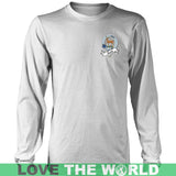Scott Tartan Shirt Or Tartan Hoodie In Me TH8 - scott-in-me-t-shirt-w8-district-long-sleeve-white-s-shirts-1sttheworld_349
