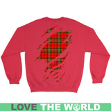Scott Tartan Shirt Or Tartan Hoodie In Me TH8 - scott-in-me-t-shirt-w8-shirts-1sttheworld_2_802