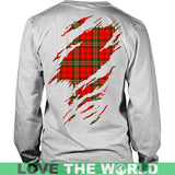 Scott Tartan Shirt Or Tartan Hoodie In Me TH8 - scott-in-me-t-shirt-w8-shirts-1sttheworld_3_647