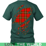 Scott Tartan Shirt Or Tartan Hoodie In Me TH8 - scott-in-me-t-shirt-w8-shirts-1sttheworld_6_529