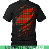 Scott Tartan Shirt Or Tartan Hoodie In Me TH8 - scott-in-me-t-shirt-w8-shirts-1sttheworld_7_993