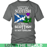 SCOTTISH IS NOT ENGLISH A5 - scottish-is-not-english-a5-district-unisex-shirt-grey-s-t-shirts-1sttheworld_659