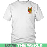 SIMPSON IN ME T-SHIRT W8 - simpson-in-me-t-shirt-w8-district-unisex-white-s-shirts-1sttheworld_194