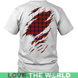 SIMPSON IN ME T-SHIRT W8 - simpson-in-me-t-shirt-w8-shirts-1sttheworld_2_853