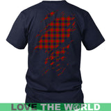 SIMPSON IN ME T-SHIRT W8 - simpson-in-me-t-shirt-w8-shirts-1sttheworld_3_996