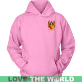 SIMPSON IN ME T-SHIRT W8 - simpson-in-me-t-shirt-w8-unisex-hoodie-pink-s-shirts-1sttheworld_840
