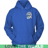 Sinclair Hunting Tartan Shirt Or Tartan Hoodie In Me TH8 - sinclair-hunting-in-me-t-shirt-w8-unisex-hoodie-royal-blue-s-shirts-1sttheworld_728