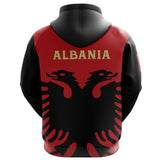 Abania Hoodie Coat of Arm Skenderbeu Th00 K6 - skesau_5b4019d6-8d9b-439b-972f-d3d52382348c