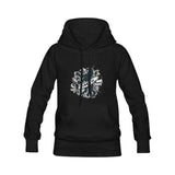 SMITH LION TARTAN T-SHIRT H21 - smith-lion-tartan-t-shirt-h21-xs-na1-black-mens-classic-hoodie-remake-model-h10-shirts-1sttheworld_784