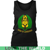 Son Of Aotearoa T Shirt V5 - son-of-aotearoa-t-shirt-v5-district-womens-tank-black-s-shirts-1sttheworld_509