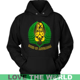 Son Of Aotearoa T Shirt V5 - son-of-aotearoa-t-shirt-v5-unisex-hoodie-black-s-shirts-1sttheworld_498