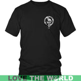 STEWART IN ME T-SHIRT N8 - stewart-in-me-t-shirt-n8-district-unisex-black-s-shirts-1sttheworld_295