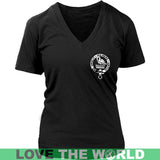 STEWART IN ME T-SHIRT N8 - stewart-in-me-t-shirt-n8-district-womens-v-neck-black-s-shirts-1sttheworld_524