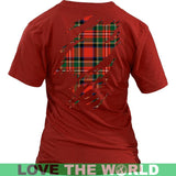 STEWART IN ME T-SHIRT N8 - stewart-in-me-t-shirt-n8-shirts-1sttheworld_11_884