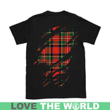 STEWART IN ME T-SHIRT N8 - stewart-in-me-t-shirt-n8-shirts-1sttheworld_1_186