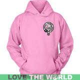 STEWART IN ME T-SHIRT N8 - stewart-in-me-t-shirt-n8-unisex-hoodie-pink-s-shirts-1sttheworld_981