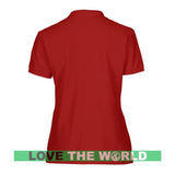 SWITZERLAND - COAT OF ARMS WOMEN POLO T-SHIRT W8 - switzerland-coat-of-arms-women-polo-t-shirt-w8-shirts-1sttheworld_1_507