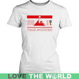 Switzerland World Cup 2018 T-shirt A5 - switzerland-world-cup-2018-a5-district-womens-shirt-white-xs-t-shirts-1sttheworld_981