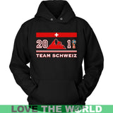 Switzerland World Cup 2018 T-shirt A5 - switzerland-world-cup-2018-a5-unisex-hoodie-black-s-t-shirts-1sttheworld_524
