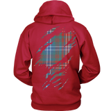 Wilson Tartan Shirt Or Tartan Hoodie In Me TH8 - sxznlomvb0_622UzRF5DHpb8p7pBjtTKWgBZDxa3GRed_back