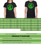 Zambia Map T-Shirt Generation Ii K6 - t-shirt_fixed_2048x2048_a5bd0fed-30cd-4b88-95e5-87b344d1bcf4
