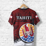 Tahiti Special T-Shirt Z2 - t-shirtz_sau