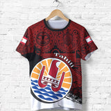 Tahiti Special T-Shirt Z2 - t-shirtz_truoc
