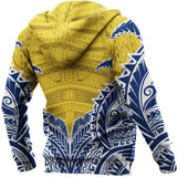 Niue Premium Hoodie A7 - t4g5h