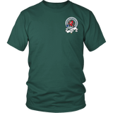 Young Tartan Shirt Or Tartan Hoodie In Me TH8 - t9wyt5uxno_6bpJwjS3fteCz3UejsVh5LWWrgYrxhDark_Green