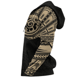 Polynesian Pullover Hoodie (Special Version) A7 - tfg4b