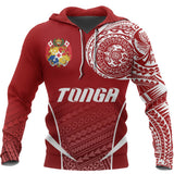 Tonga Active Special Hoodie A7 - tggtgg
