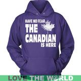 The Canadian Is Here 21 T-Shirt - the-canadian-is-here-21-unisex-hoodie-purple-s-t-shirts-1sttheworld_891