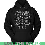 The Haka Dance T Shirt Hm1 - the-haka-dance-t-shirt-hm1-unisex-hoodie-black-s-shirts-1sttheworld_556