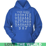 The Haka Dance T Shirt Hm1 - the-haka-dance-t-shirt-hm1-unisex-hoodie-royal-blue-s-shirts-1sttheworld_187