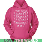 The Haka Dance T Shirt Hm1 - the-haka-dance-t-shirt-hm1-unisex-hoodie-sangria-s-shirts-1sttheworld_132
