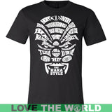 New Zealand The Haka Style T Shirts H1 - the-haka-style-t-shirts-h1-canvas-mens-shirt-black-s-1sttheworld_800