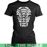 New Zealand The Haka Style T Shirts H1 - the-haka-style-t-shirts-h1-district-womens-shirt-black-xs-1sttheworld_500