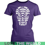 New Zealand The Haka Style T Shirts H1 - the-haka-style-t-shirts-h1-district-womens-shirt-purple-xs-1sttheworld_219