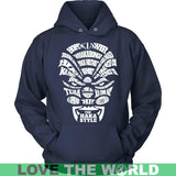 New Zealand The Haka Style T Shirts H1 - the-haka-style-t-shirts-h1-unisex-hoodie-navy-s-1sttheworld_467