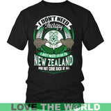 To Go To New Zealand Hm1 - to-go-new-zealand-hm1-district-unisex-shirt-black-s-t-shirts-1sttheworld_241