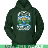 TO GO TO SCOTLAND HM1 - to-go-scotland-hm1-unisex-hoodie-dark-green-s-t-shirts-1sttheworld_723