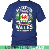 TO GO TO WALES HM1 - to-go-wales-hm1-district-unisex-shirt-royal-blue-s-t-shirts-1sttheworld_428