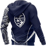 Guam Active Special Hoodie A7 - tyu8ygtfvbh