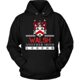 Ireland T-shirt - Walsh Legend A9 - u55hlosf0p_622UzRF5DHpb8p7pBjtTKWgBZDxa3GBlack