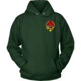 Wilson Tartan Shirt Or Tartan Hoodie In Me TH8 - uc6rho511d_622UzRF5DHpb8p7pBjtTKWgBZDxa3GDark_Green